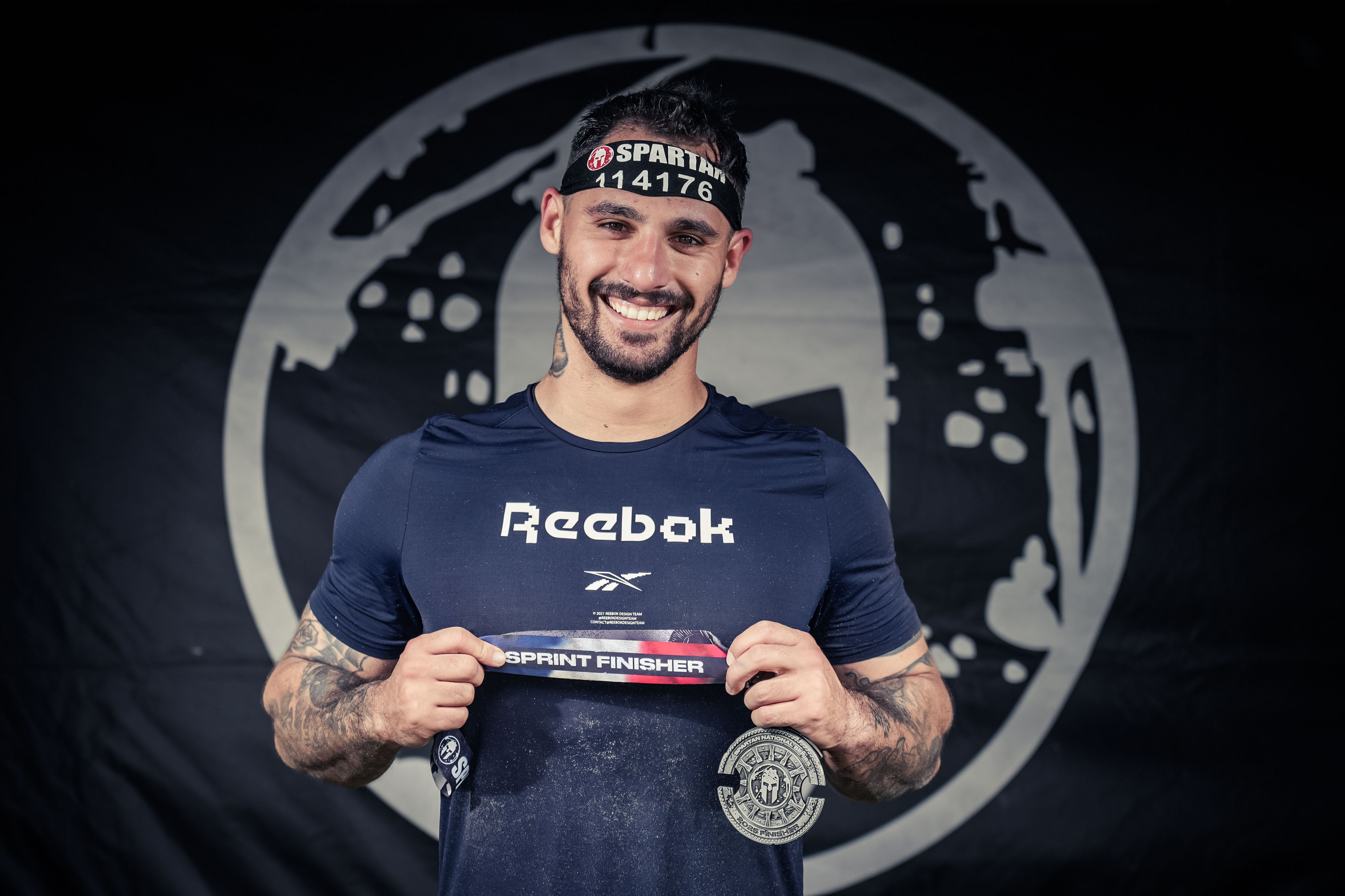 Coach sportif professionnel