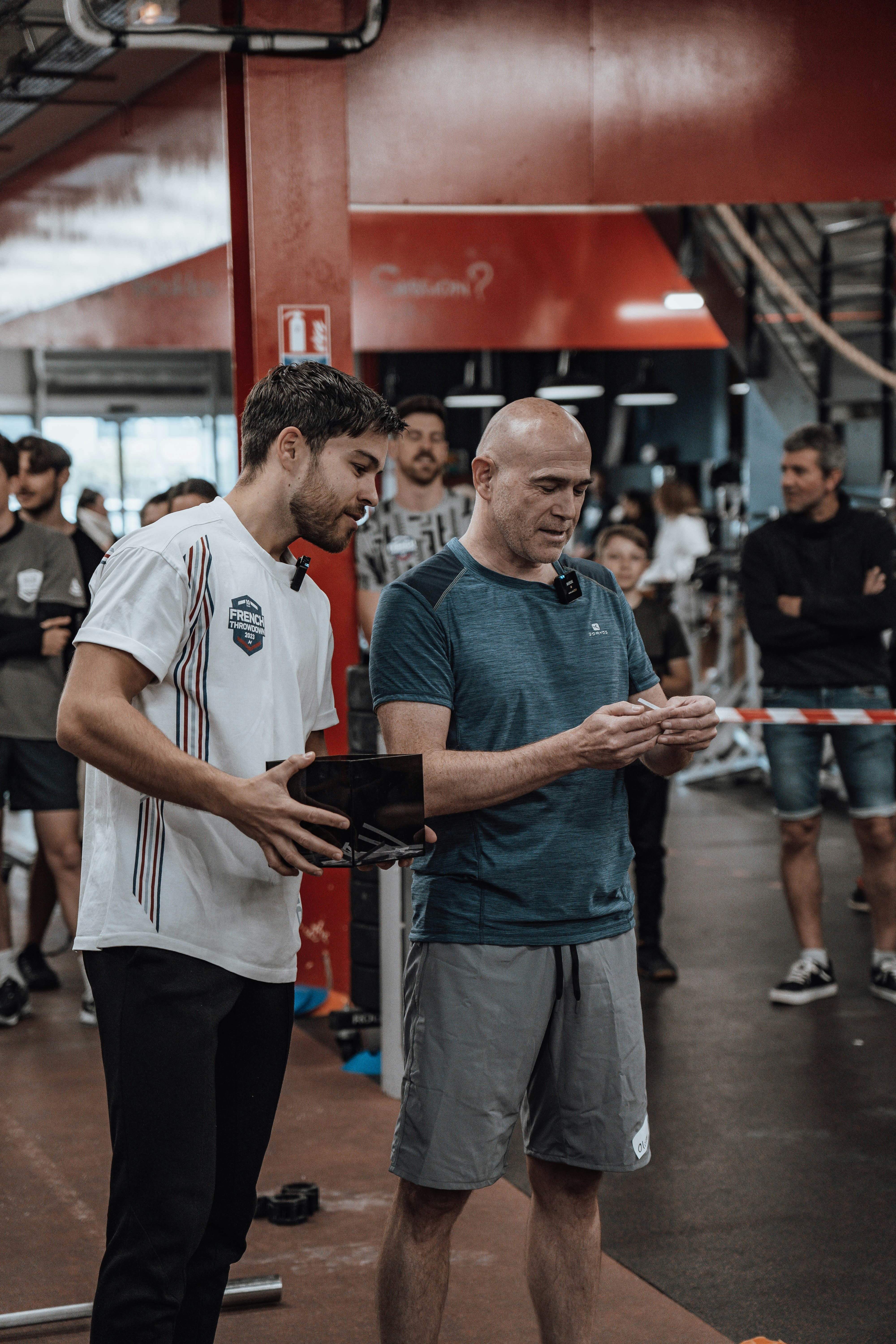 Coaching en entreprise